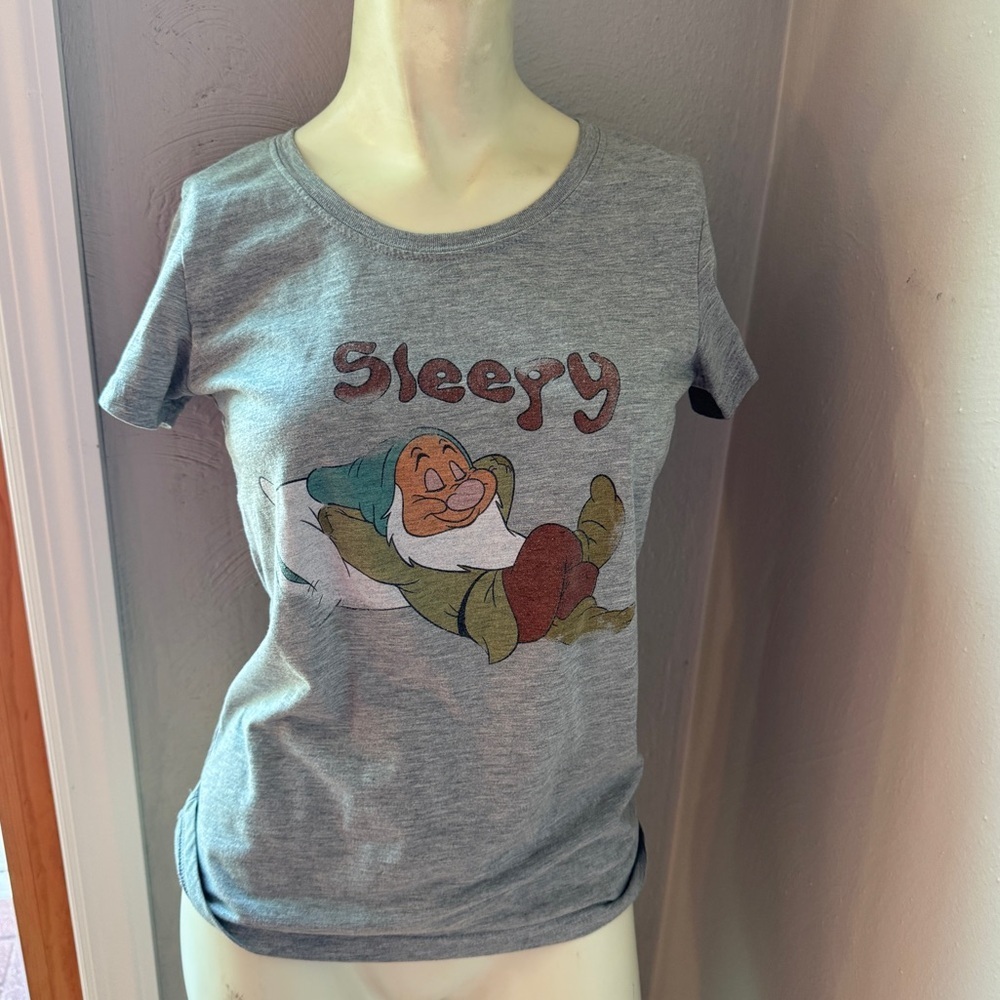 Disney T-shirt